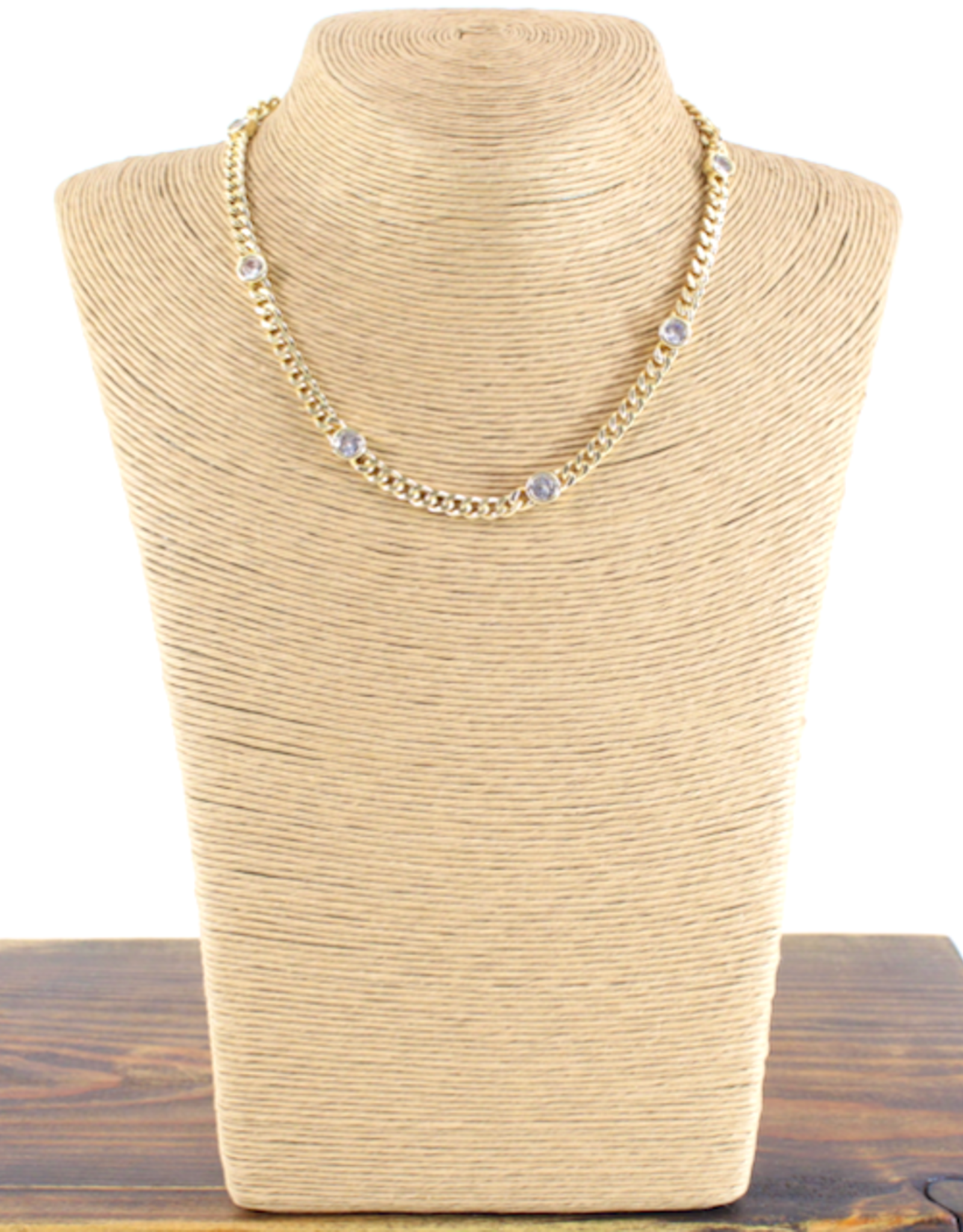 Hamsa Dainty Short Chain Necklace – The Mimi Boutique