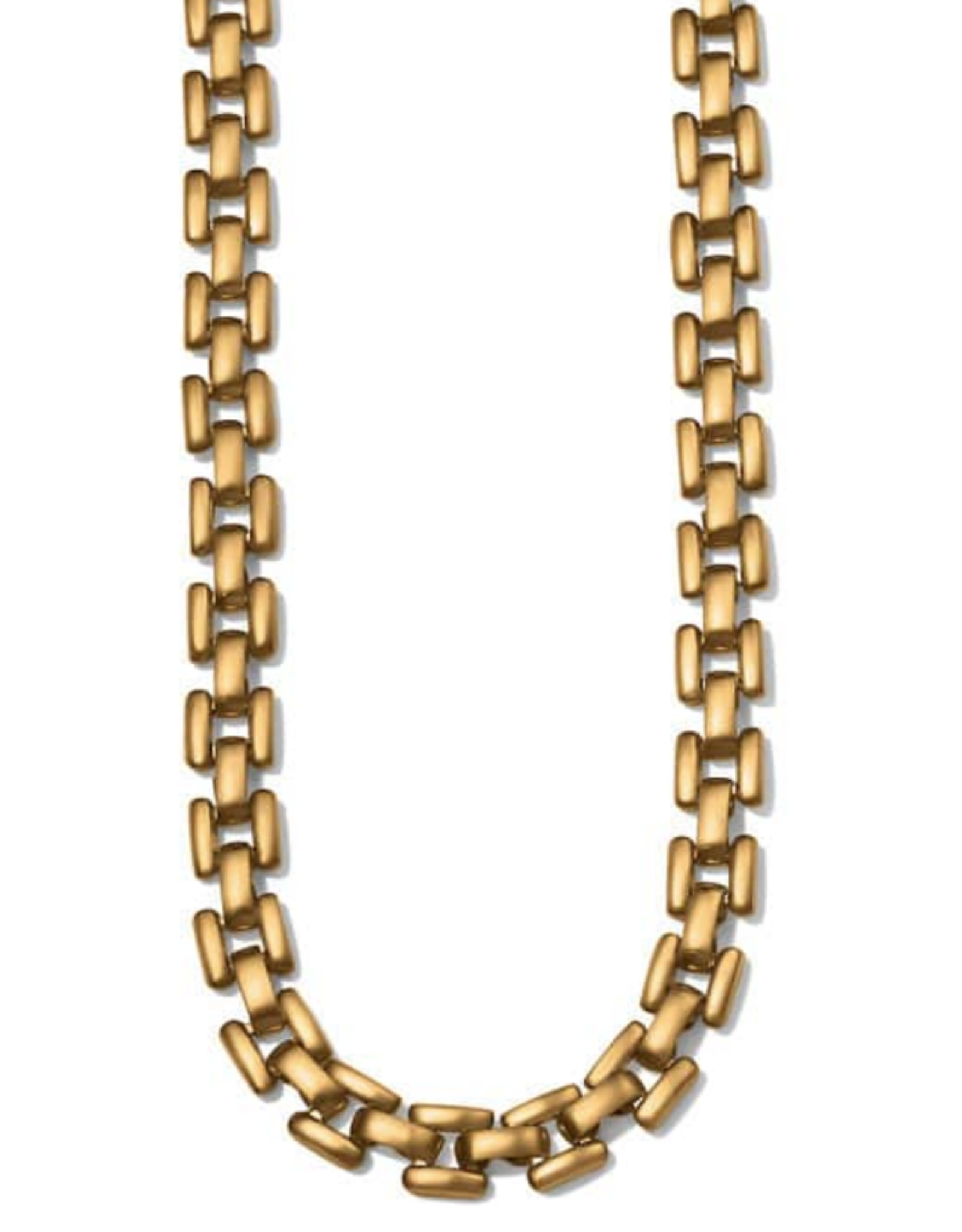 Brighton Gold Athena Chain