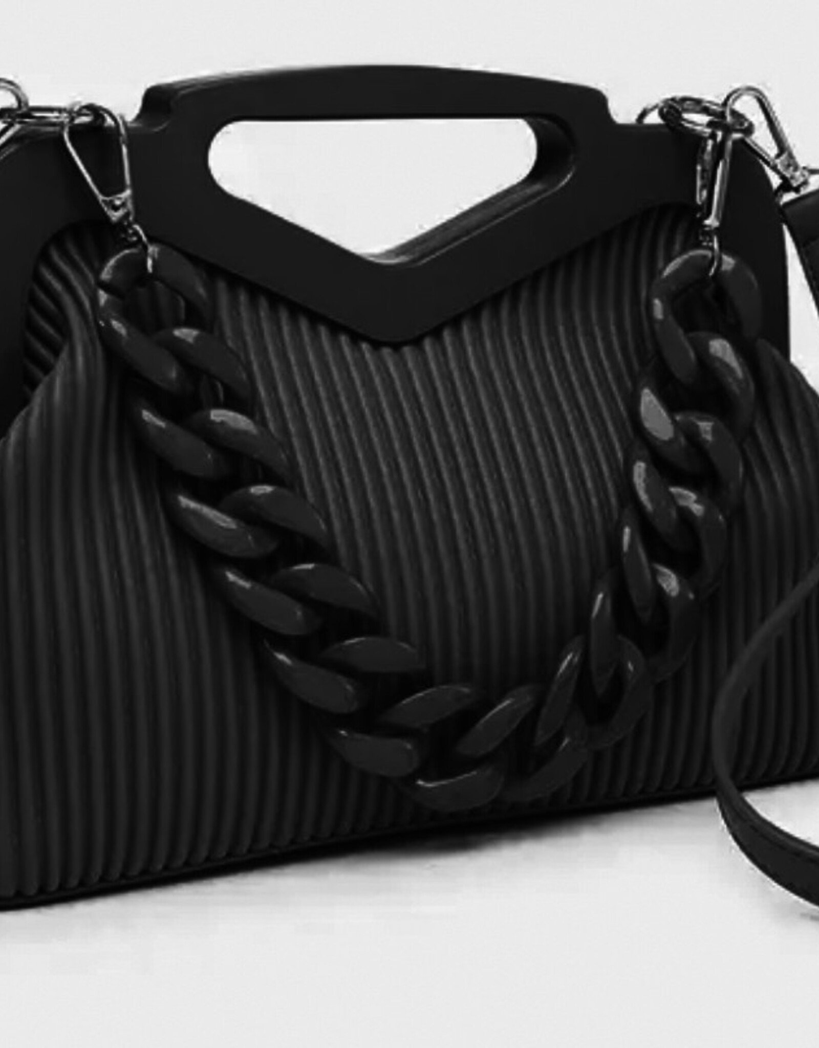 Faux Oil Leather Clip Bag Vintage Shoulder Bags Women Retro Frame Purses  Girls Crossbody Messenger Bag Fashion Small Handbags For Phone Makeup Party  | SHEIN USA