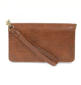 - Saddle Billie Mini Organizer Crossbody Bag