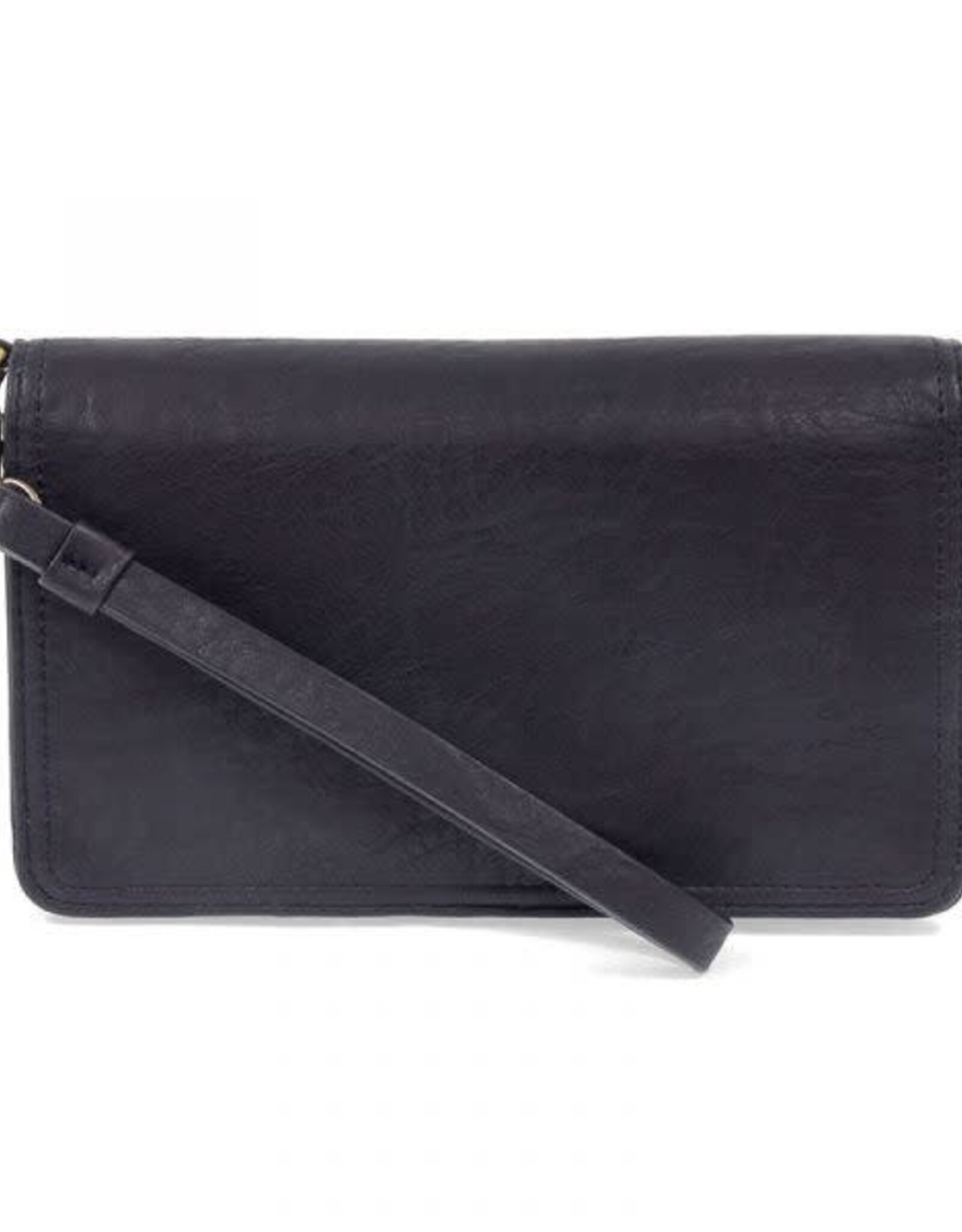 - Dark Navy Billie Mini Organizer Crossbody Bag