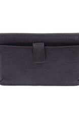 - Dark Navy Billie Mini Organizer Crossbody Bag