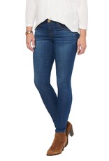 Democracy Democracy B1105BBV2  Blue Wash Denim Skinny Jean LH