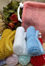 - Gentle Scrub Bags