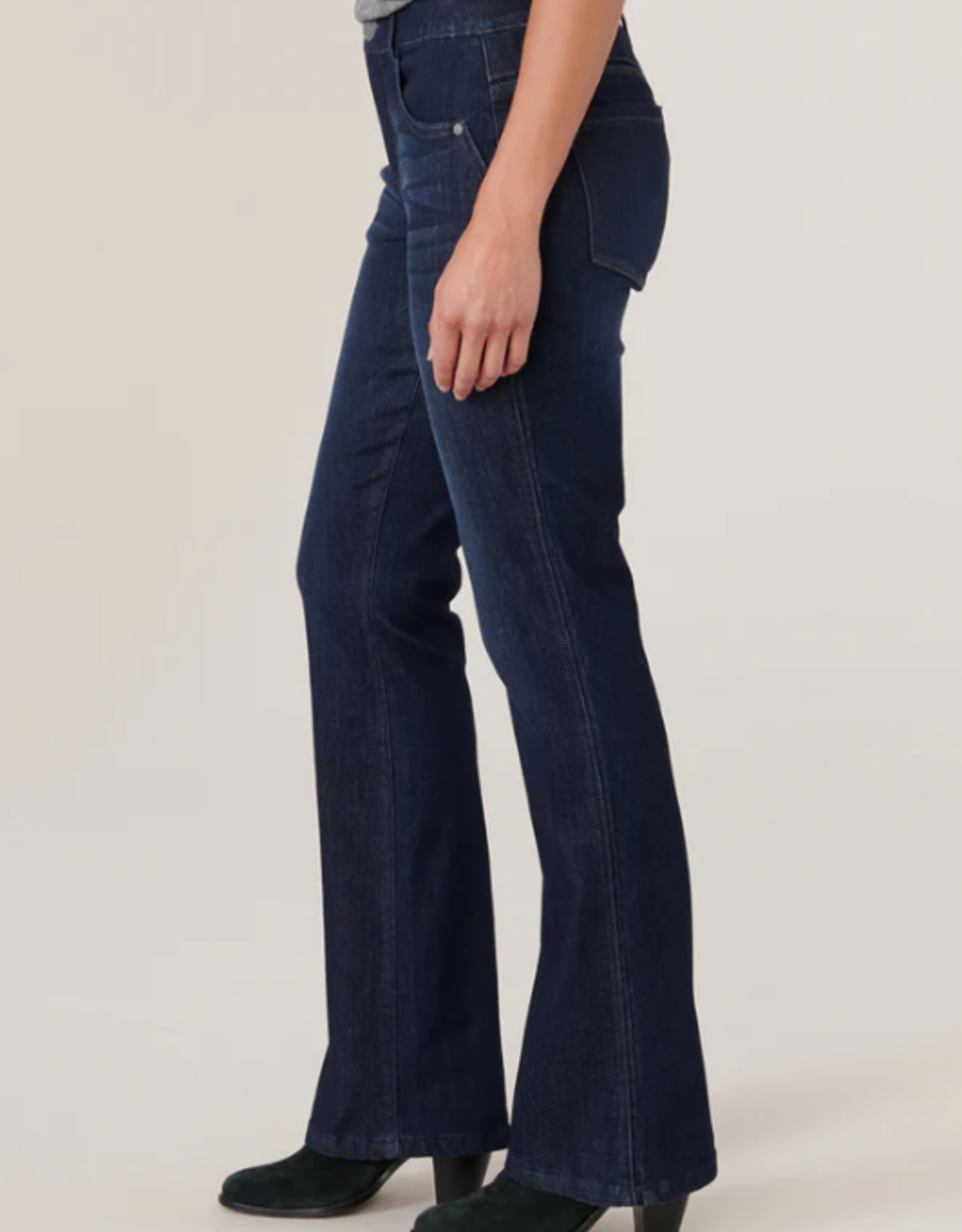 Marne Bootcut Jeans 32 inch - Vintage Indigo