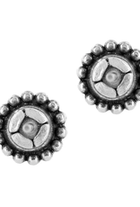 Brighton Brighton J20497 Garnet Twinkle Mini Post Earing