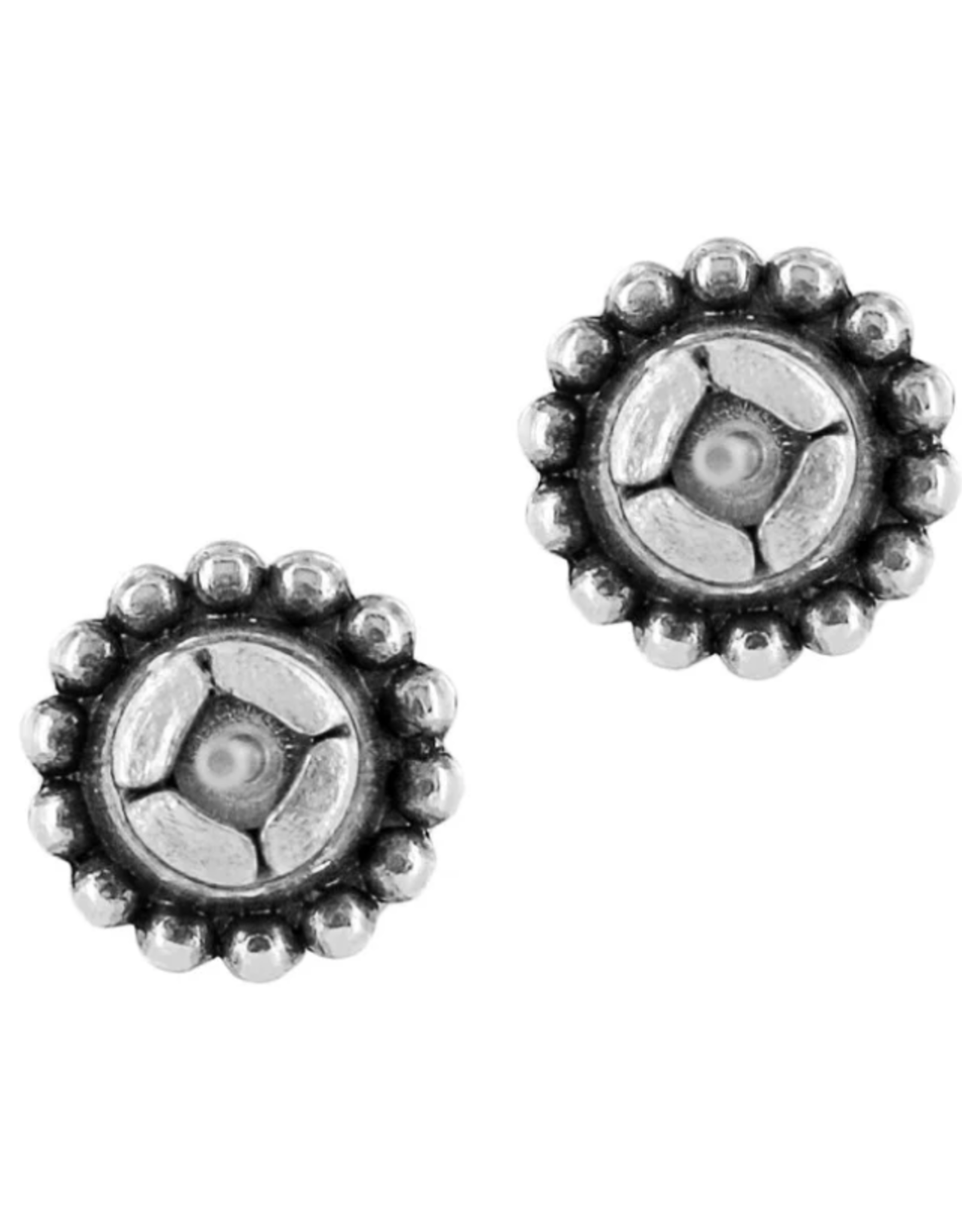 Brighton Brighton J20497 Garnet Twinkle Mini Post Earing