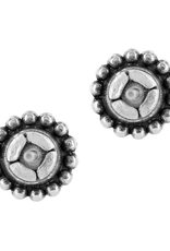 Brighton Brighton J2049E Sapphire Twinkle Mini Post Earing