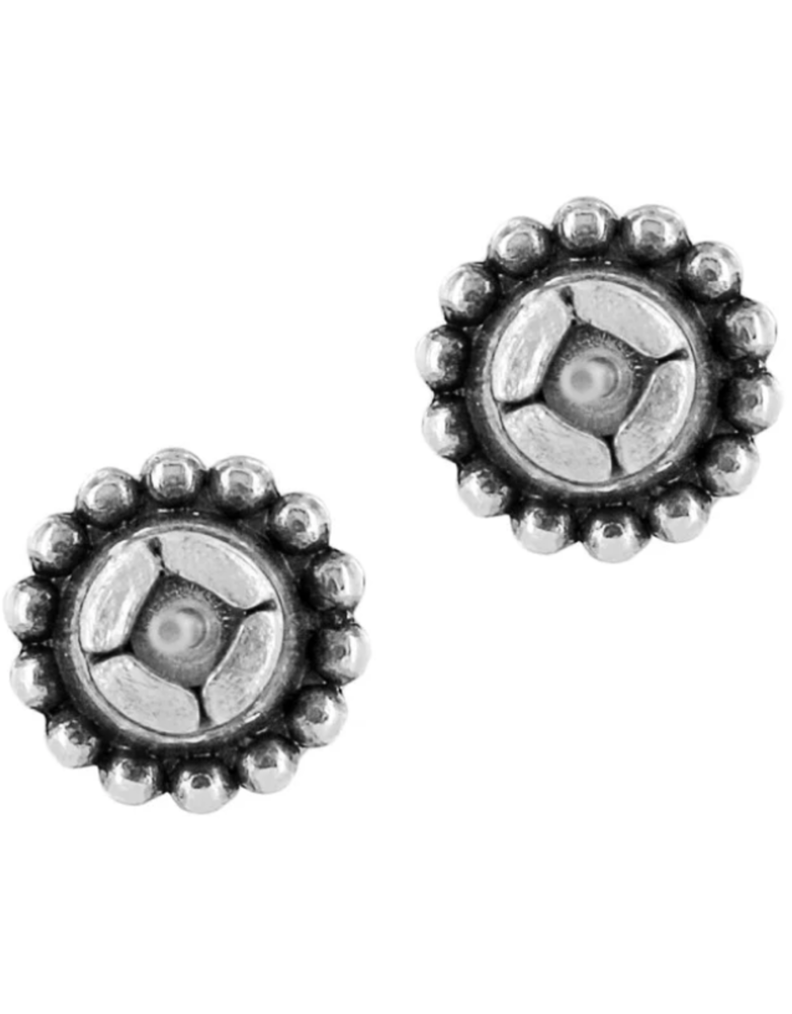 Brighton Brighton J2049E Sapphire Twinkle Mini Post Earing