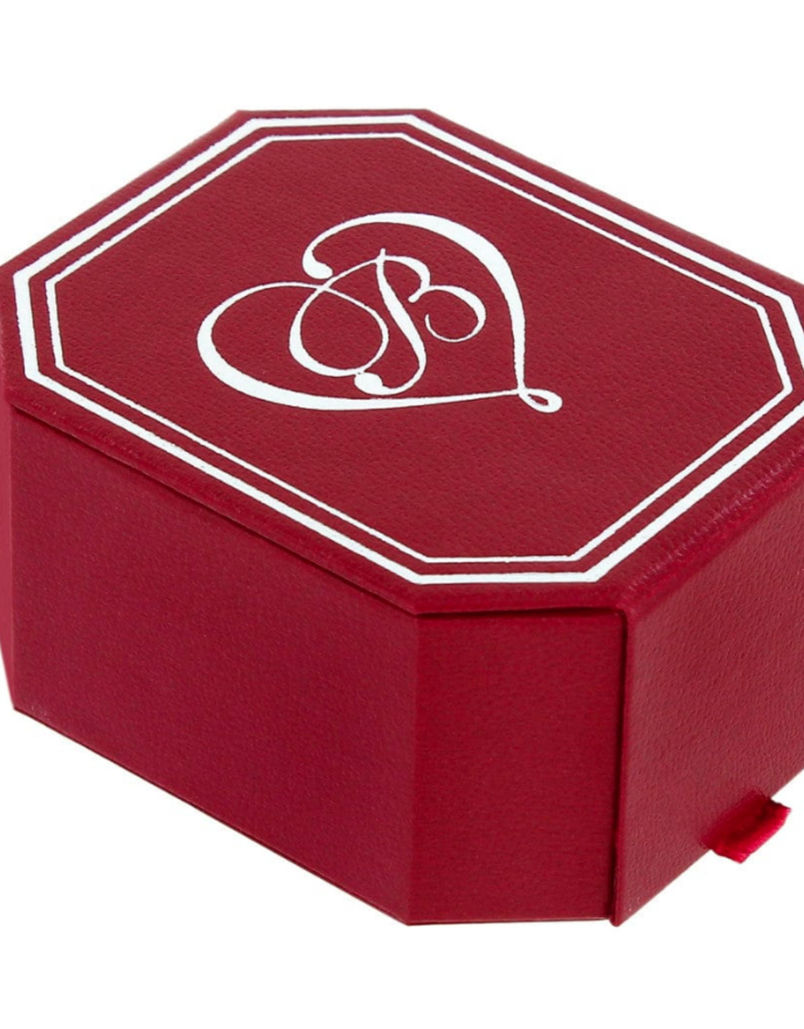 Brighton Red Brighton Gift Box