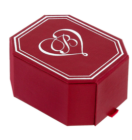 Brighton Red Brighton Gift Box