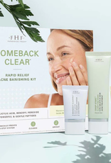 Farmhouse Fresh Comeback Clear Rapid Relief Acne Kit