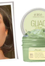 Farmhouse Fresh Farmhouse Fresh Guac Star Soothing Avocado Hydrating Mask