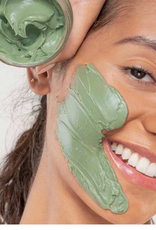 Farmhouse Fresh Farmhouse Fresh Guac Star Soothing Avocado Hydrating Mask