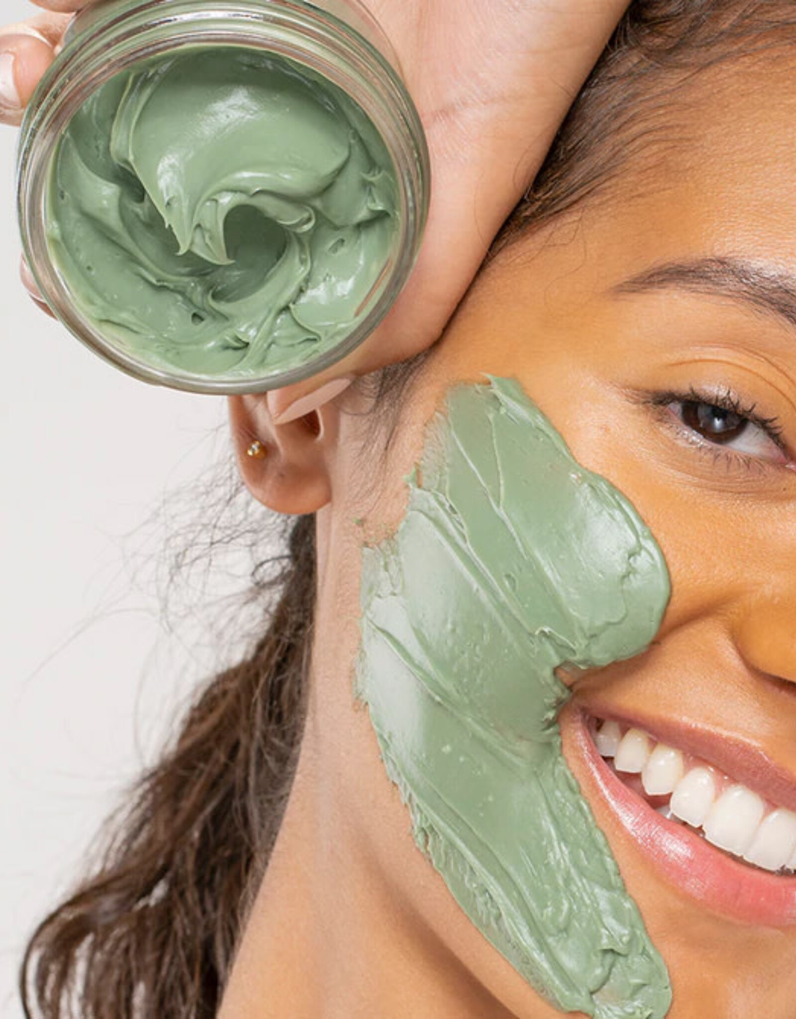 Farmhouse Fresh Farmhouse Fresh Guac Star Soothing Avocado Hydrating Mask