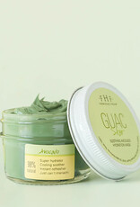 Farmhouse Fresh Guac Star Soothing Avocado Hydrating Mask