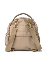 Taupe Aire Two Ways To Wear Convertible Back Pack