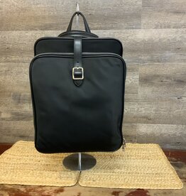 - Simply Noelle Black Travel Backpack CA