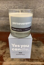 Bianchi Candle CO Yes You Can Candle Preservance