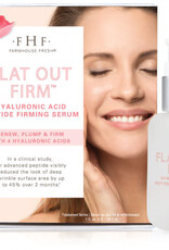 Farmhouse Fresh Farmhouse Fresh  13158 Flat Out Firm Serum