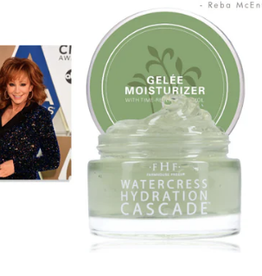 Farmhouse Fresh Farmhouse Fresh Watercress Hydration Cascade Gelee Moisturizer  LL