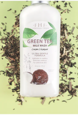 Farmhouse Fresh Farmhouse Fresh Green Tea Milk Wash Cream Cleanser BK