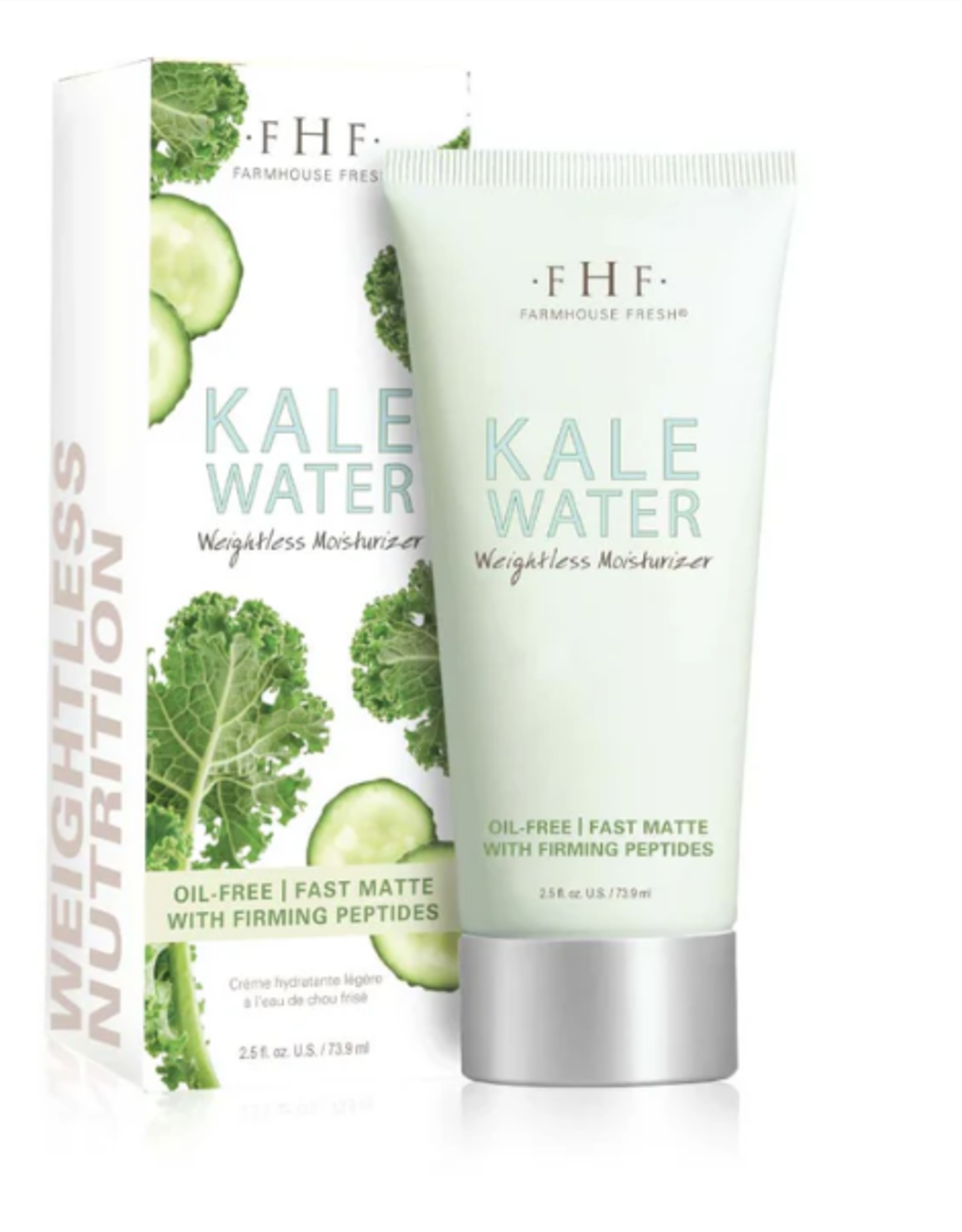 Farmhouse Fresh Farmhouse Fresh Kale Water Weightless Moisturizer BS