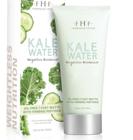 Farmhouse Fresh Farmhouse Fresh Kale Water Weightless Moisturizer BS