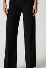 Joseph Ribkoff Joseph Ribkoff Black Pull On Wide leg Pant HO