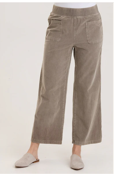 [WV PROJECT]★BUBBA CORDUROY WIDE PANTS WV PROJECT】23FW☆ Bubba Corduroy Wide Pants JBD Wide Leg