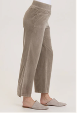 Wearables Wearables Jolene Java Corduroy Wide Leg Pant CB