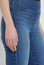 Lysse LYSSE 3247 ‘HOLDING POWER’ PREMIUM DENIM RELAXED STRAIGHT JEAN OE Lysse LYSSE 3247 ‘HOLDING POWER’ PREMIUM DENIM RELAXED STRAIGHT JEAN OE
