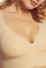Evelyn Bobbie Evelyn & Bobbie Evelyn Sand Bra