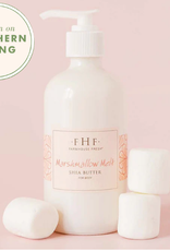 Farmhouse Fresh Farmhouse Fresh Marshmellow Melt Shea Butter Body Lotion BH
