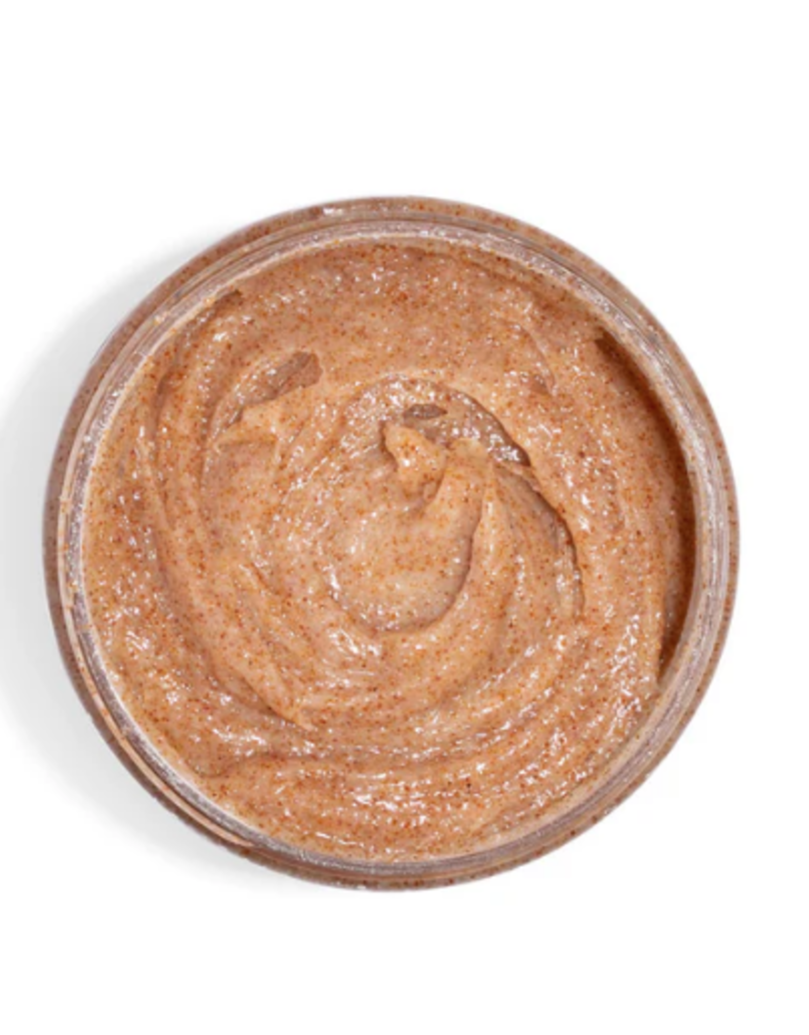 Farmhouse Fresh Farmhouse Fresh Triple Shot Carmel Coffee Whipped Shea Butter Body Polish BS