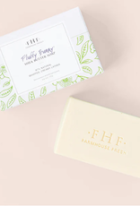 Farmhouse Fresh Farmhouse Fresh Fluffy Bunny Shea Butter Soap O