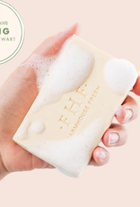 Farmhouse Fresh Farmhouse Fresh Fluffy Bunny Shea Butter Soap O