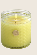 Aromatique Aromatique Lemon Basil Hand Crafted Candle R