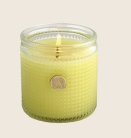 Aromatique Aromatique Lemon Basil Hand Crafted Candle R