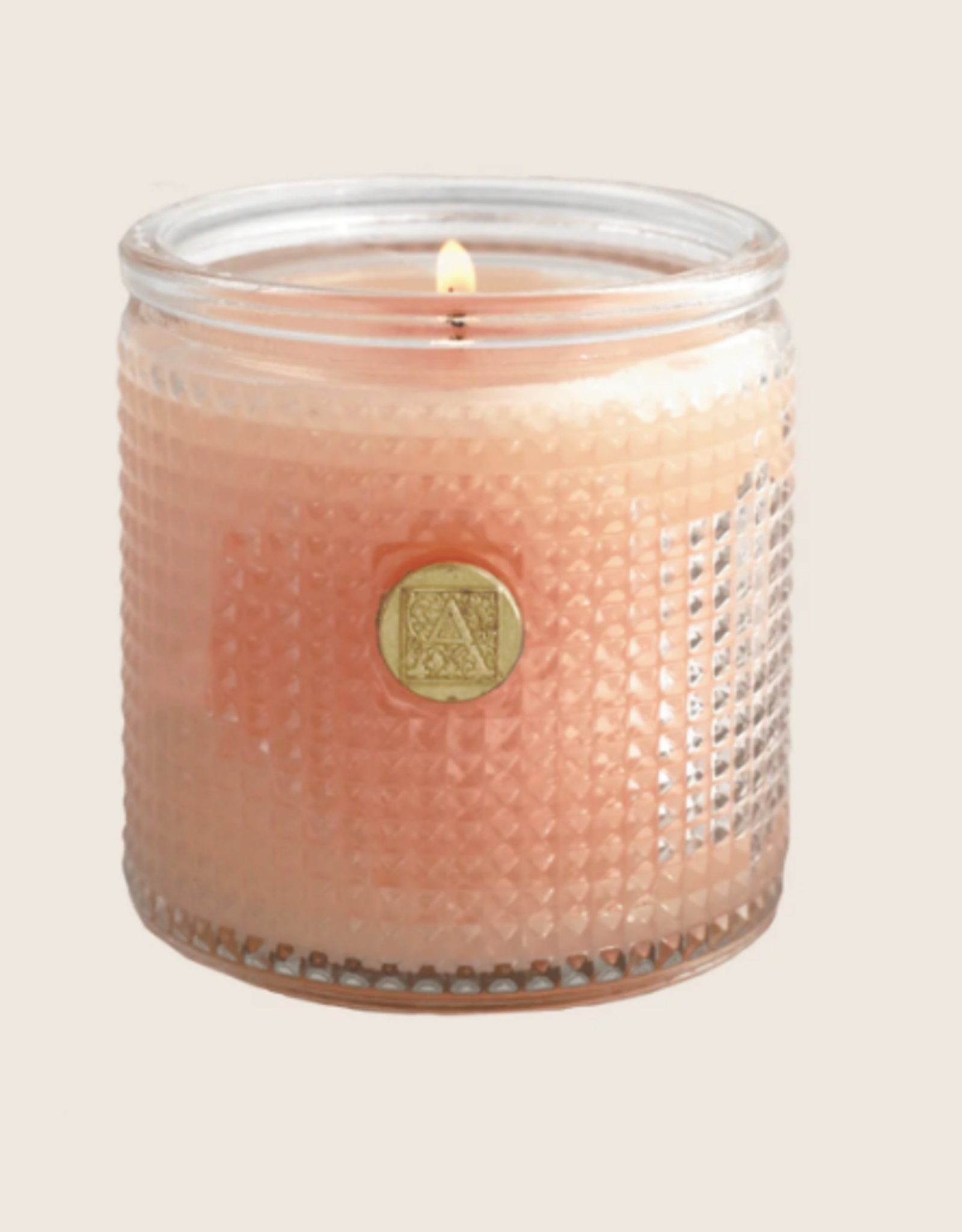 Aromatique Aromatique Tangerine Dream Hand Crafted Candle R