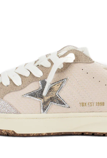 Yellow Box Yellow Box Nizza Ivory Fashion Sneaker