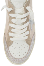 Yellow Box Yellow Box Nizza Ivory Fashion Sneaker