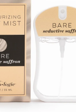 Mixologie BARE Seductive Saffron moisturizing Body Mist