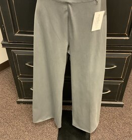 Lysse Lysse Erin Charcoal Wide Leg Denim HB