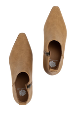 Yellow Box SALE - was $89  Yellow Box CAPRINA Sand Boot
