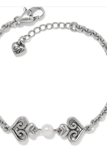 Brighton Brighton Alcazar Amor Pearl Bracelet LK