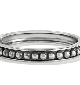 Brighton Brighton Pretty Tough Stud Hinged Bangle CE