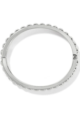 Brighton Brighton Pretty Tough Stud Hinged Bangle CE