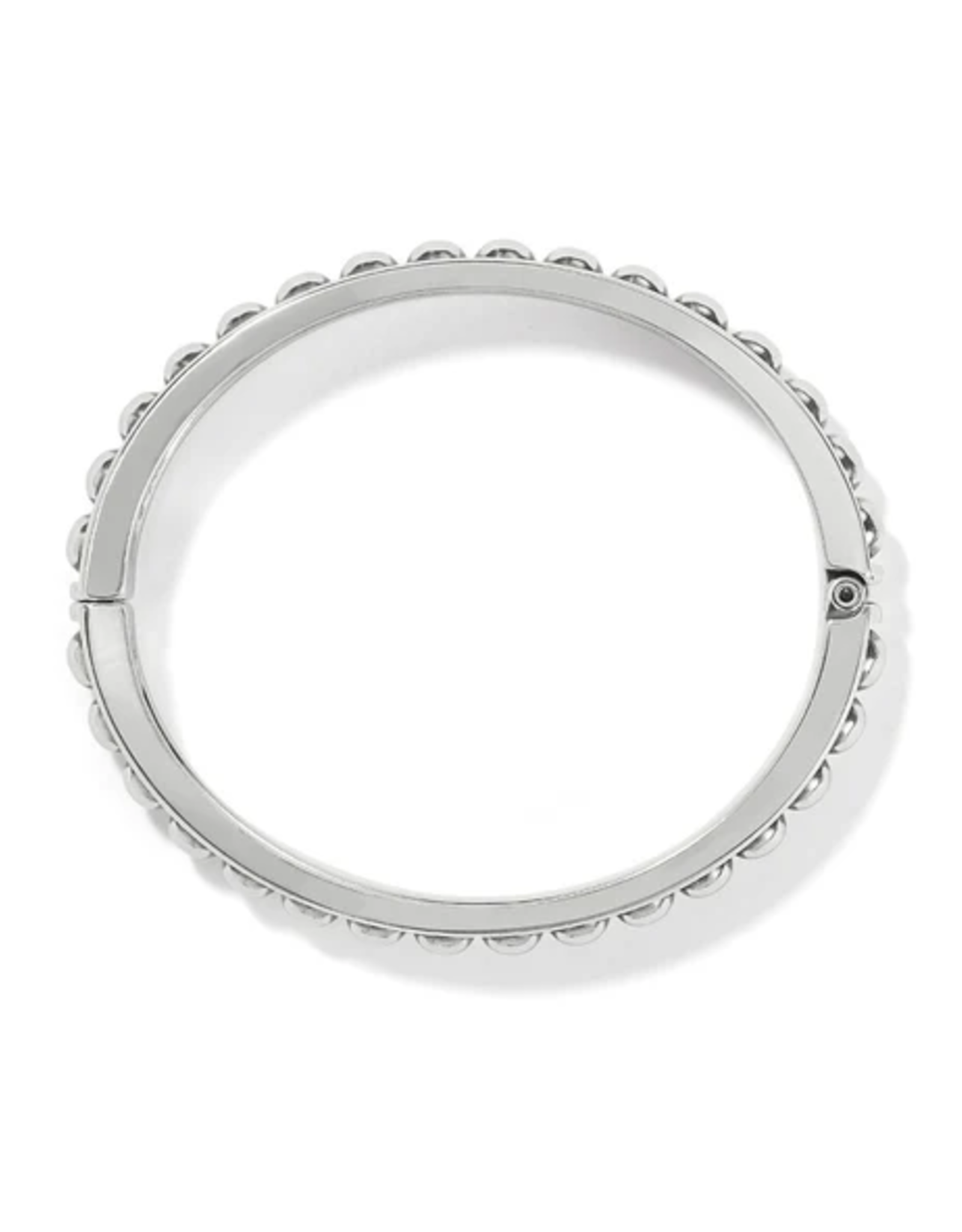 Brighton Brighton Pretty Tough Stud Hinged Bangle CE