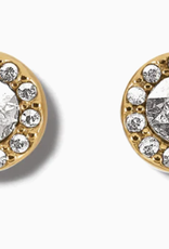 Brighton Brighton  Illumina Solitaire Gold Post LL